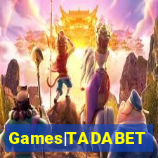 Games|TADABET